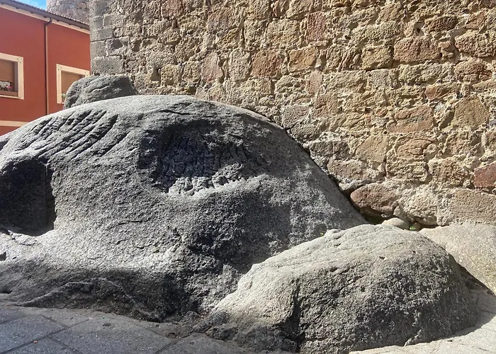 Vut La Herradura De San Pedro