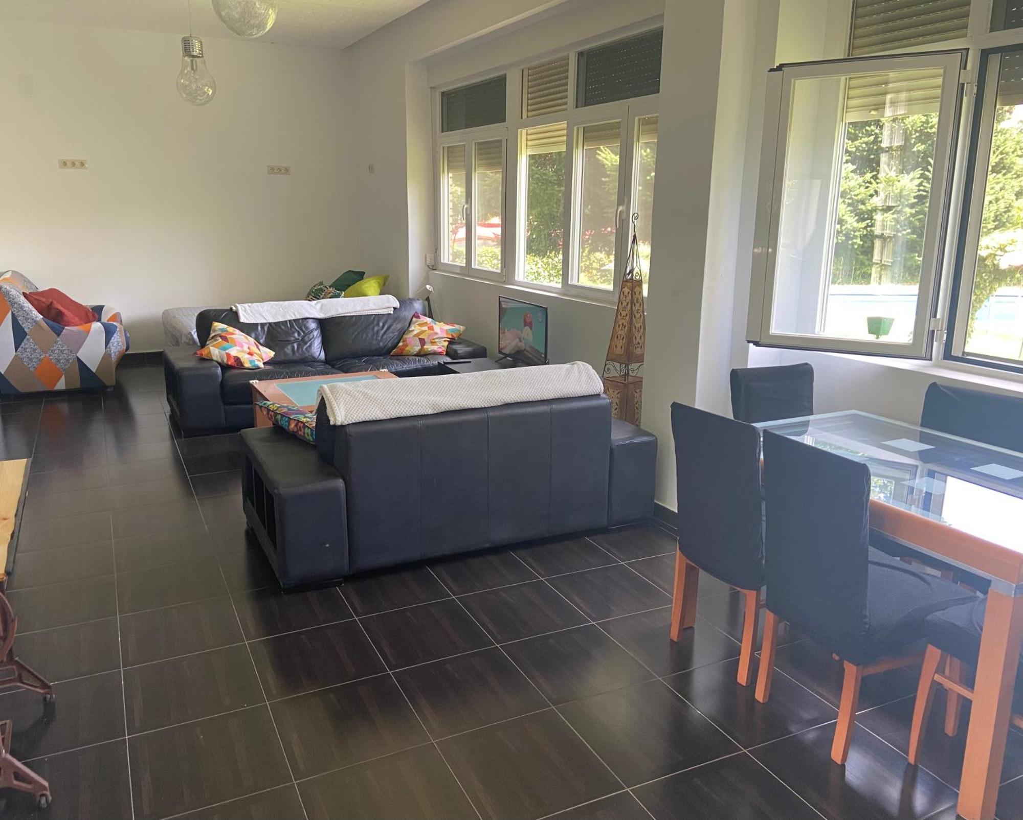 Apartment Vut La Herradura De San Pedro