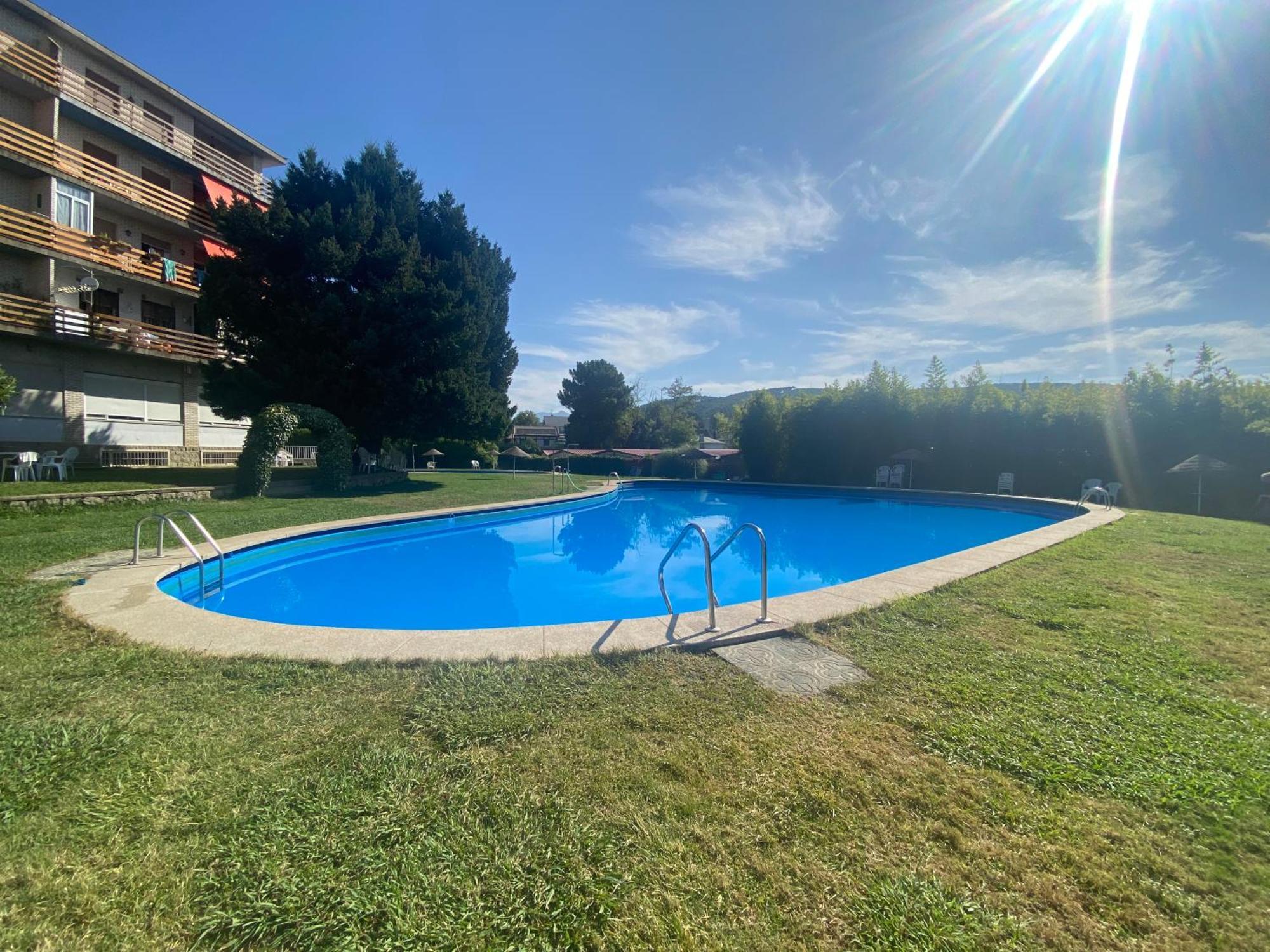 Apartment Vut La Herradura De San Pedro