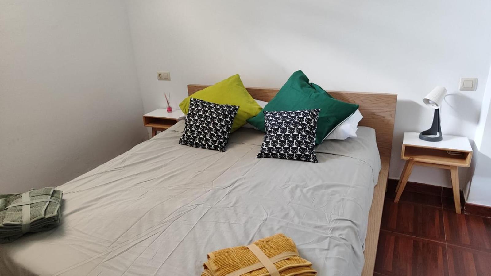 Vut La Herradura De San Pedro Apartment *