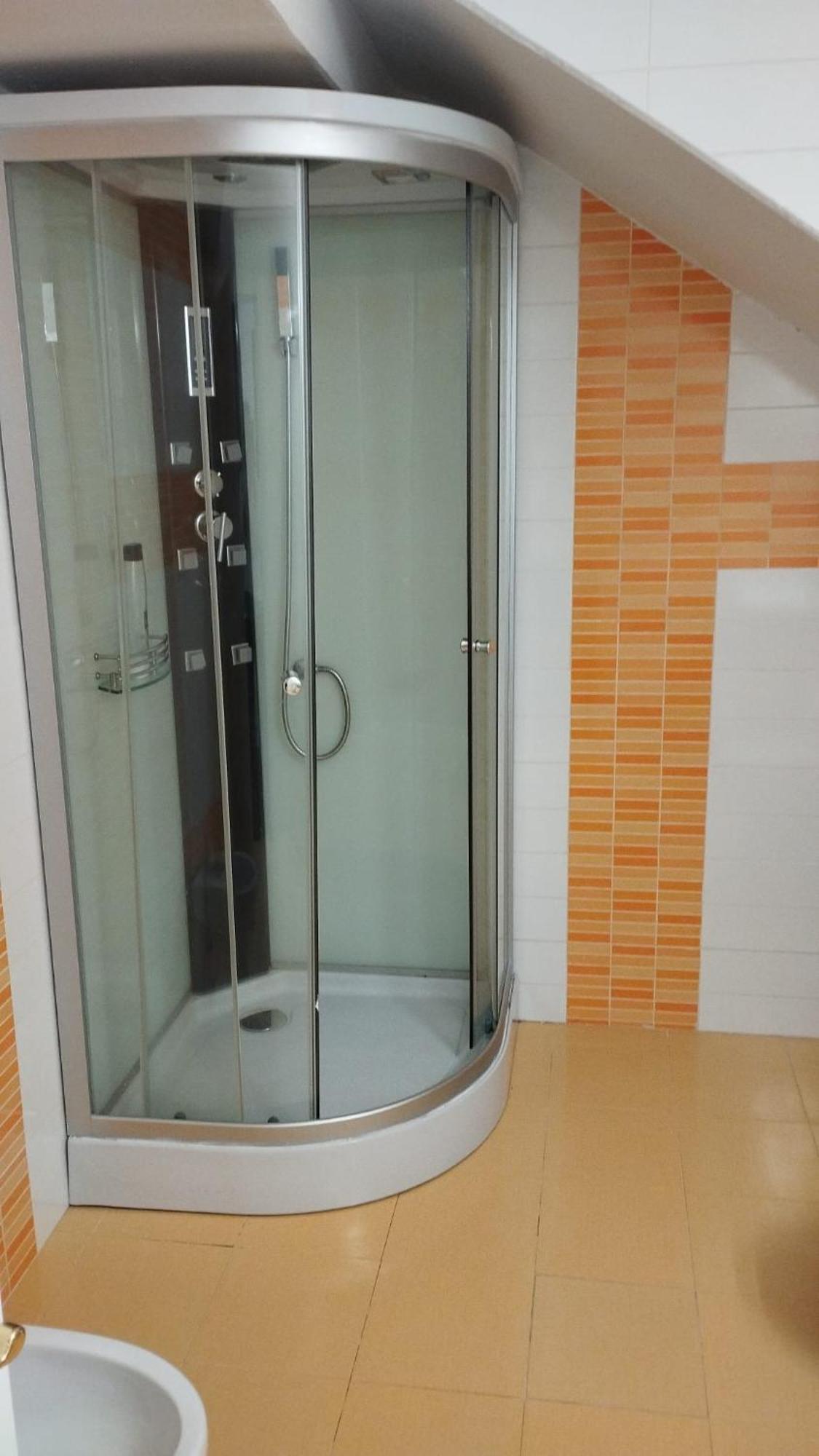 Vut La Herradura De San Pedro Apartment *