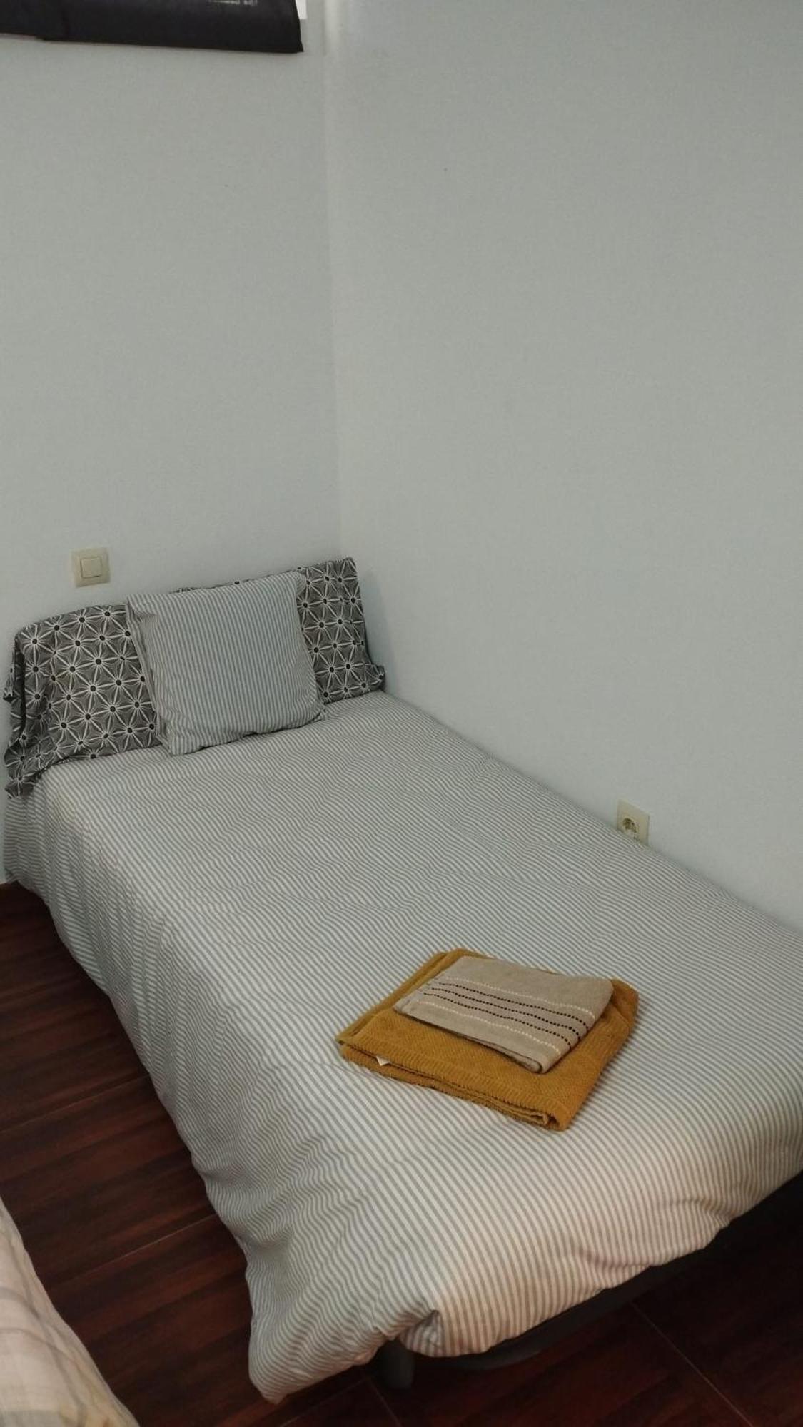 Apartment Vut La Herradura De San Pedro Arenas de San Pedro