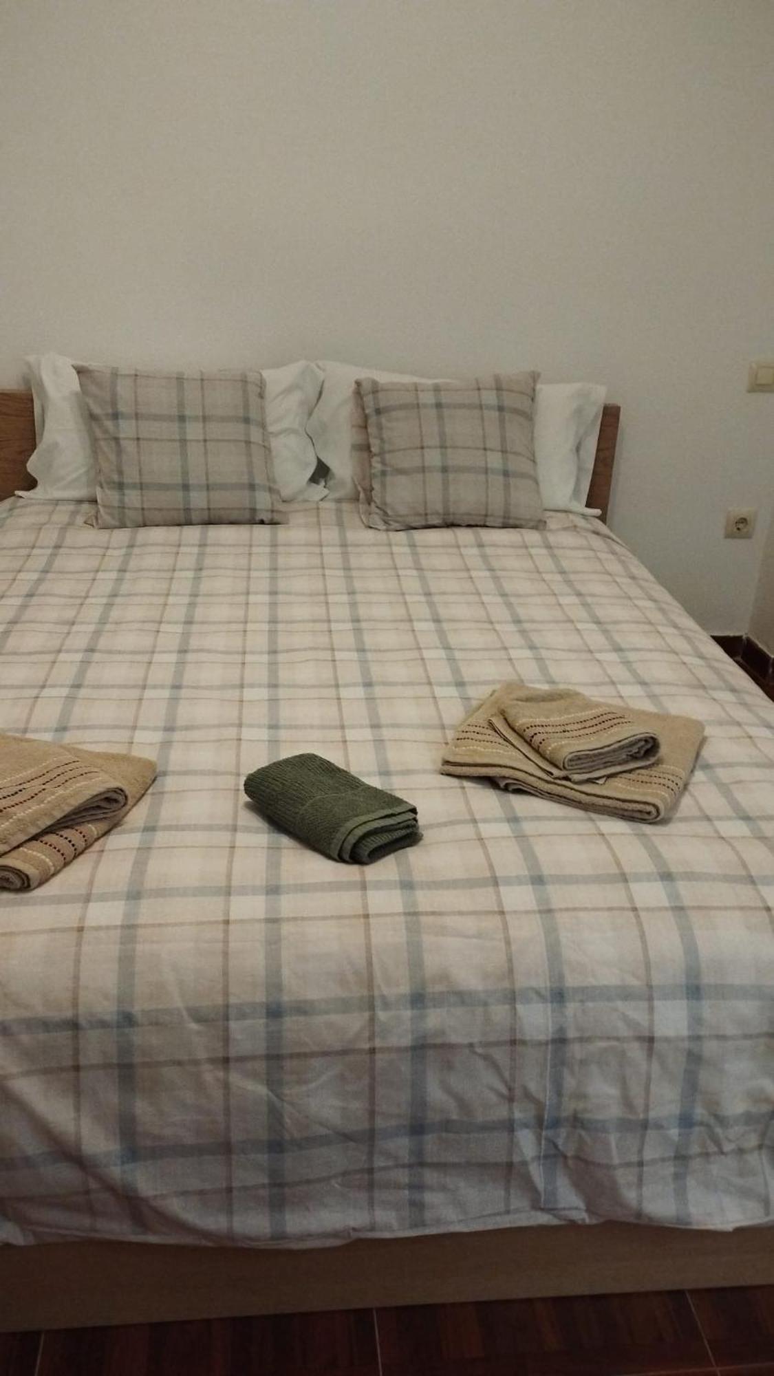 Vut La Herradura De San Pedro Apartment
