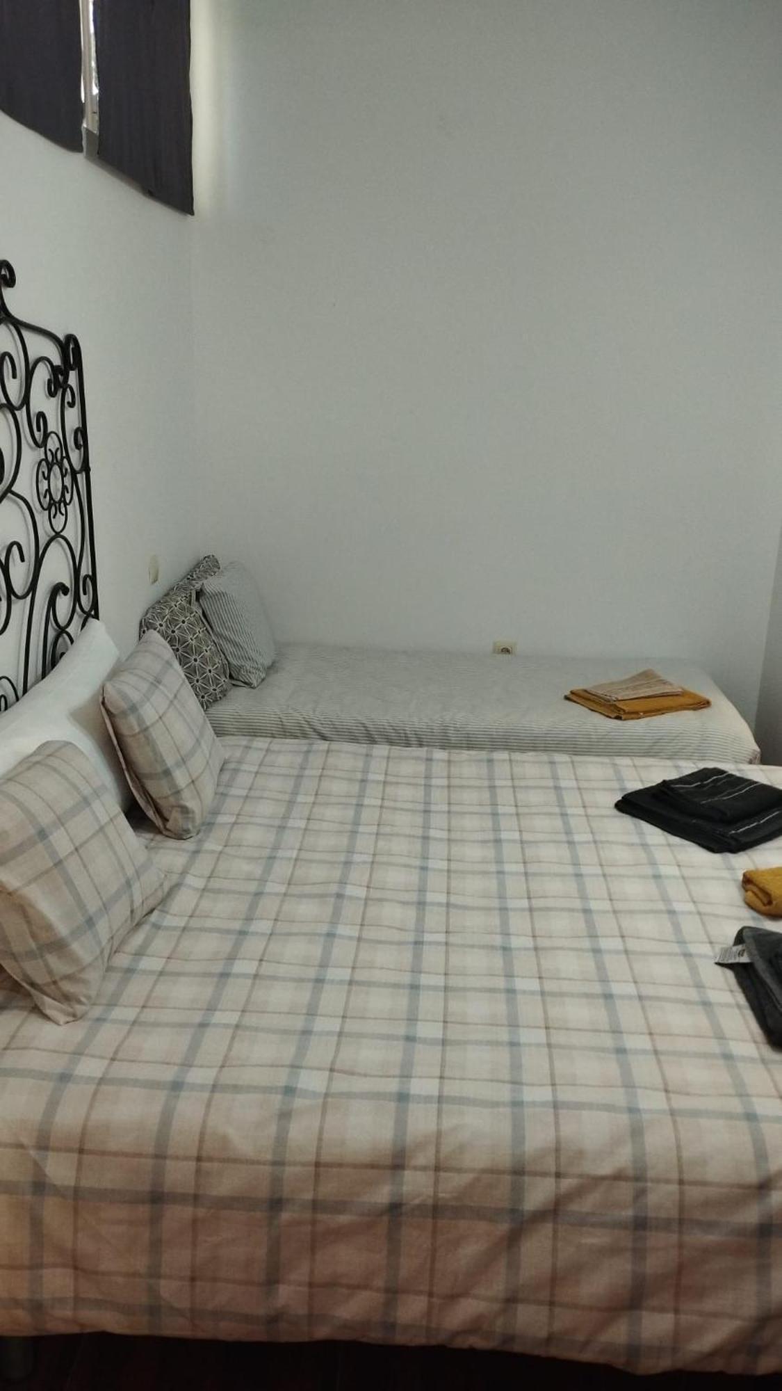Apartment Vut La Herradura De San Pedro