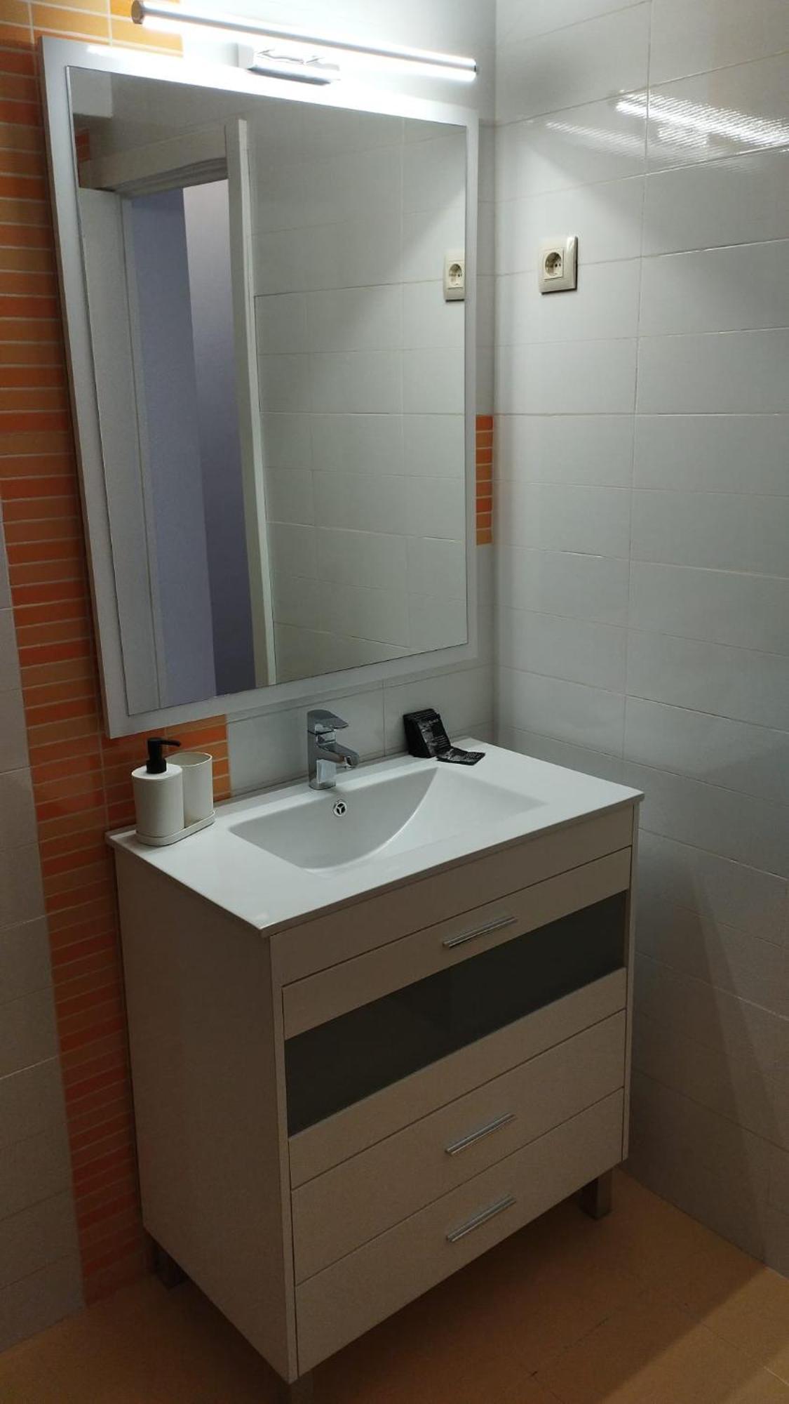 Vut La Herradura De San Pedro Apartment *