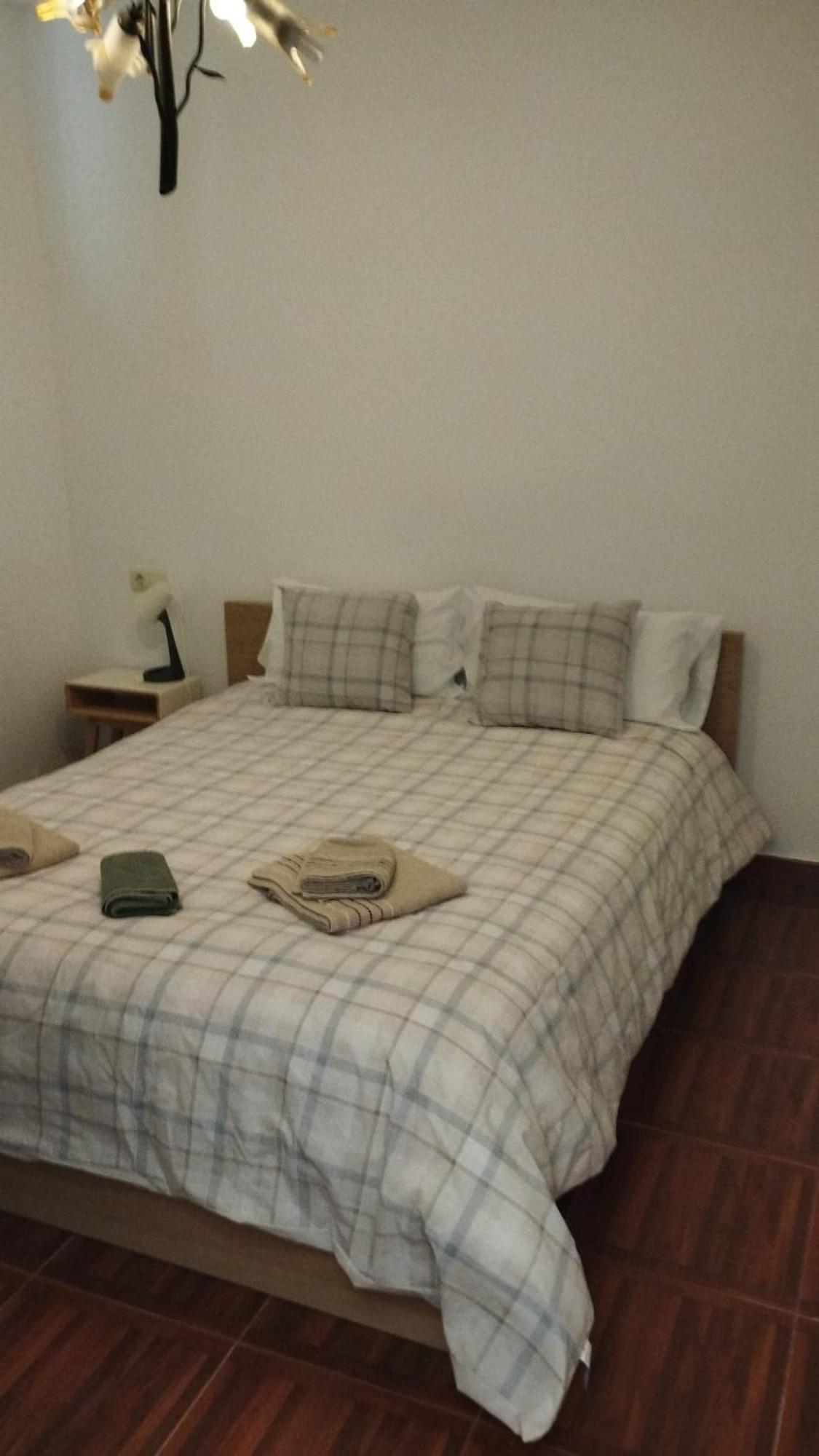 Vut La Herradura De San Pedro Apartment Arenas de San Pedro
