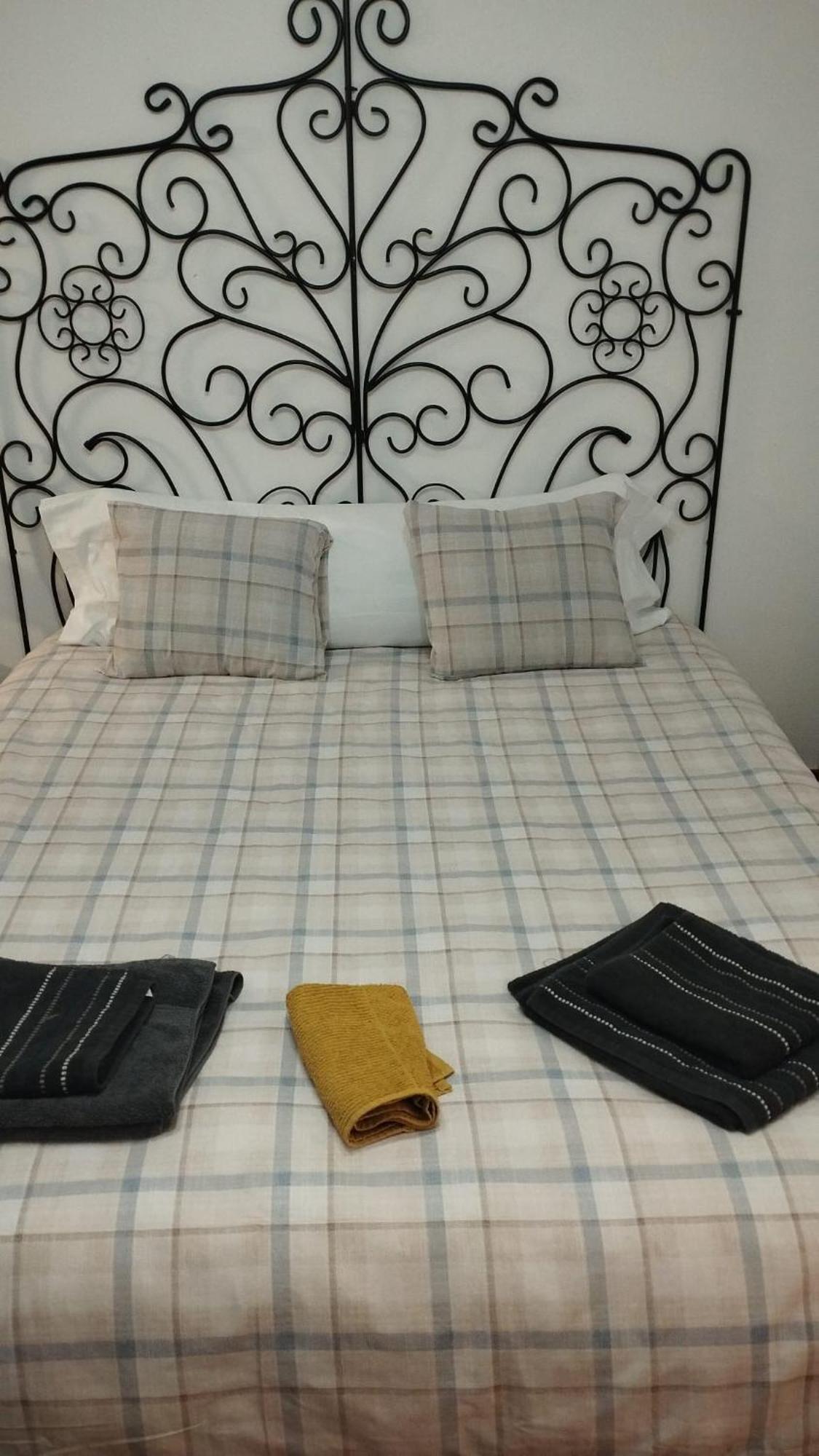 Apartment Vut La Herradura De San Pedro Arenas de San Pedro